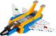 LEGO® Creator 3in1 31042 - Szuper repülő