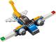 LEGO® Creator 3in1 31042 - Szuper repülő
