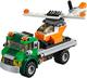 LEGO® Creator 3in1 31043 - Helikopterszállító kamion