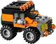 LEGO® Creator 3in1 31043 - Helikopterszállító kamion