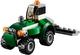 LEGO® Creator 3in1 31043 - Helikopterszállító kamion