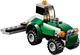 LEGO® Creator 3in1 31043 - Helikopterszállító kamion