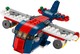 LEGO® Creator 3in1 31045 - Tengeri kutatóhajó