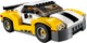 LEGO® Creator 3in1 31046 - Gyorsasági autó