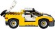 LEGO® Creator 3in1 31046 - Gyorsasági autó