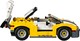LEGO® Creator 3in1 31046 - Gyorsasági autó