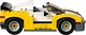 LEGO® Creator 3in1 31046 - Gyorsasági autó
