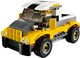 LEGO® Creator 3in1 31046 - Gyorsasági autó