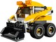 LEGO® Creator 3in1 31046 - Gyorsasági autó