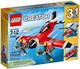 LEGO® Creator 3in1 31047 - Légcsavaros repülőgép