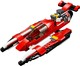 LEGO® Creator 3in1 31047 - Légcsavaros repülőgép