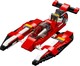 LEGO® Creator 3in1 31047 - Légcsavaros repülőgép