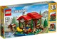 LEGO® Creator 3in1 31048 - Tóparti házikó