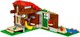 LEGO® Creator 3in1 31048 - Tóparti házikó