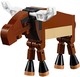 LEGO® Creator 3in1 31048 - Tóparti házikó