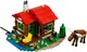 LEGO® Creator 3in1 31048 - Tóparti házikó