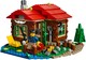LEGO® Creator 3in1 31048 - Tóparti házikó