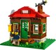 LEGO® Creator 3in1 31048 - Tóparti házikó