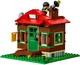 LEGO® Creator 3in1 31048 - Tóparti házikó
