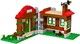 LEGO® Creator 3in1 31048 - Tóparti házikó