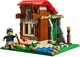 LEGO® Creator 3in1 31048 - Tóparti házikó