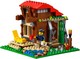 LEGO® Creator 3in1 31048 - Tóparti házikó