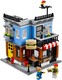 LEGO® Creator 3in1 31050 - Sarki csemegeüzlet