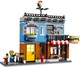 LEGO® Creator 3in1 31050 - Sarki csemegeüzlet