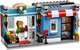 LEGO® Creator 3in1 31050 - Sarki csemegeüzlet