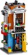 LEGO® Creator 3in1 31050 - Sarki csemegeüzlet