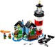 LEGO® Creator 3in1 31051 - Világítótorony