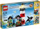 LEGO® Creator 3in1 31051 - Világítótorony