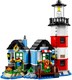 LEGO® Creator 3in1 31051 - Világítótorony