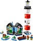 LEGO® Creator 3in1 31051 - Világítótorony