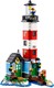 LEGO® Creator 3in1 31051 - Világítótorony