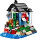 LEGO® Creator 3in1 31051 - Világítótorony