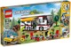 LEGO® Creator 3in1 31052 - Hétvégi kiruccanás