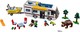 LEGO® Creator 3in1 31052 - Hétvégi kiruccanás