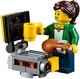 LEGO® Creator 3in1 31052 - Hétvégi kiruccanás