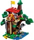 LEGO® Creator 3in1 31053 - Kalandok a lombházban