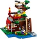 LEGO® Creator 3in1 31053 - Kalandok a lombházban