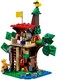 LEGO® Creator 3in1 31053 - Kalandok a lombházban