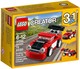 LEGO® Creator 3in1 31055 - Vörös versenyautó