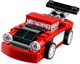 LEGO® Creator 3in1 31055 - Vörös versenyautó