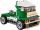 LEGO® Creator 3in1 31056 - Zöld cirkáló