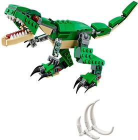 LEGO® Creator 3in1 31058 - Hatalmas dinoszaurusz