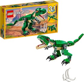 Hatalmas dinoszaurusz