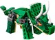 LEGO® Creator 3in1 31058 - Hatalmas dinoszaurusz