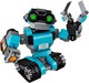 LEGO® Creator 3in1 31062 - Robot felfedező