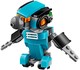 LEGO® Creator 3in1 31062 - Robot felfedező